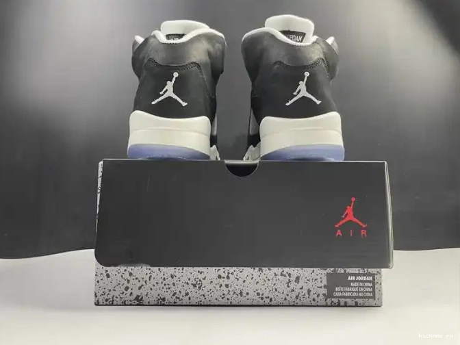 Rep MAX 5 CT4838-011 AIR JORDAN OREO 0424